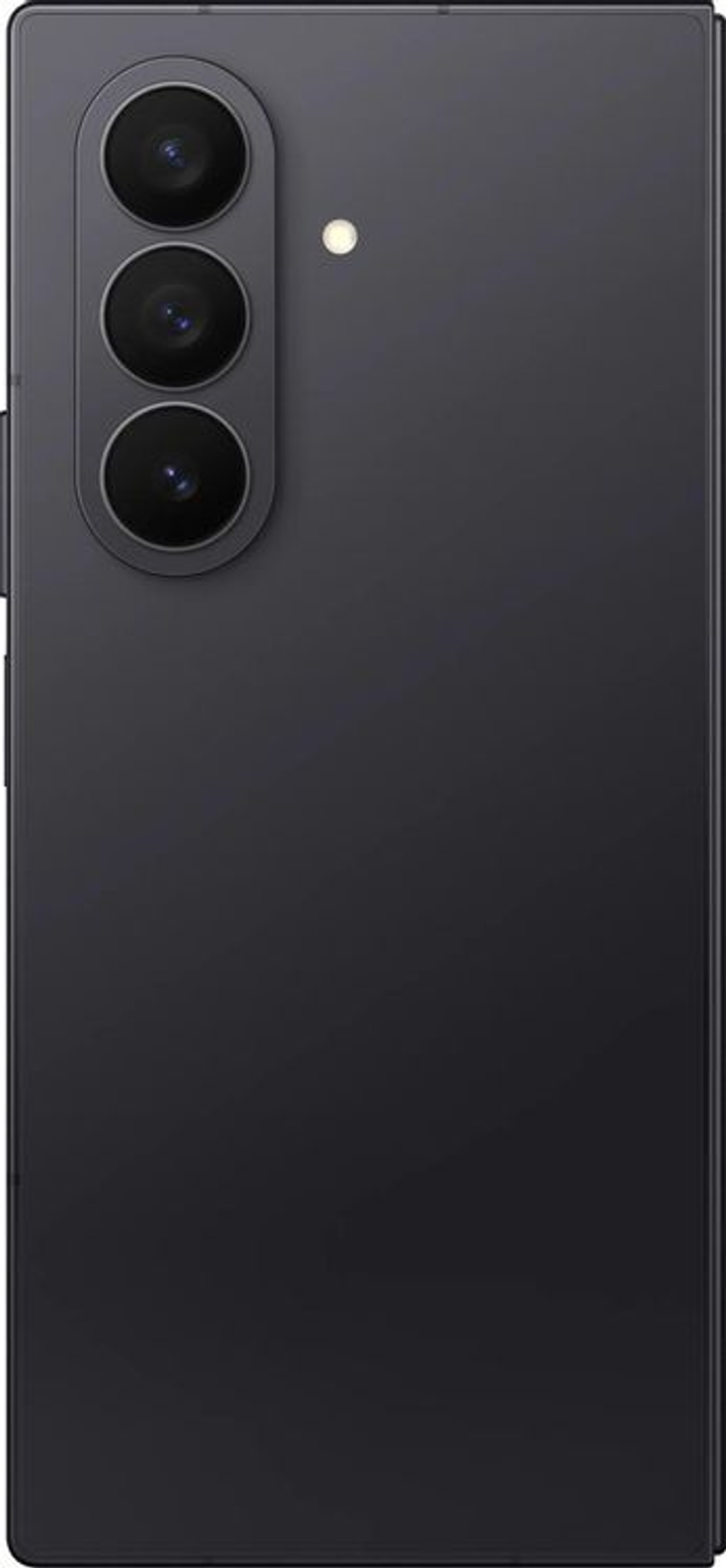 8" Смартфон Samsung Galaxy Z Fold7 12/512Gb,  SM-F966B,  NFC,  AMOLED,  120Гц,  4400мAч,  черный
