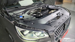 Lincoln Aviator 2 Generation 3.0 Black Label AWD (06.2020)