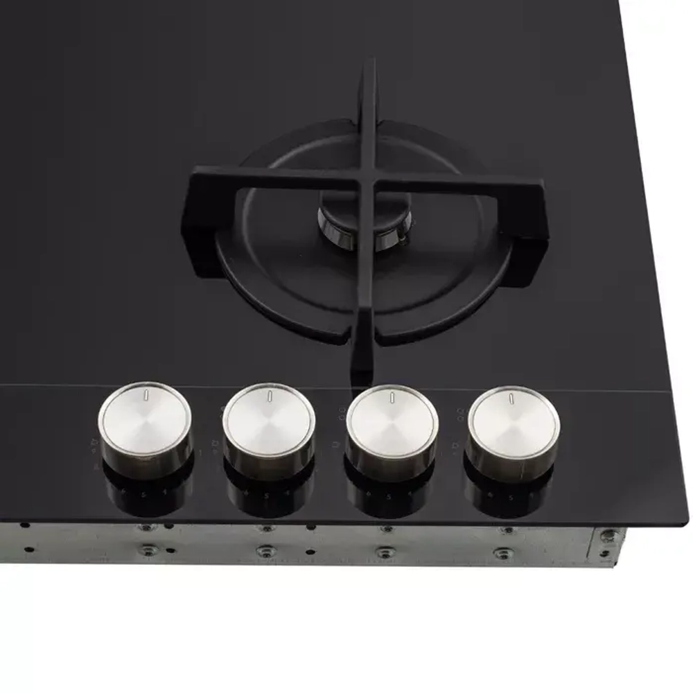 DeLonghi Газовая варочная панель NSL 460 NCM RUS