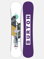 Сплитборд Burton Family Tree High Fidelity Camber