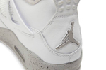 Кроссовки Jordan Air Jordan 4 Retro "Tech White"