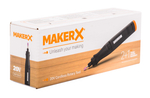 Гравировальная машинка аккумуляторная WORX WX739.9