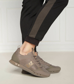 кроссовки EA7 - коричневый(X8X027 XK219)