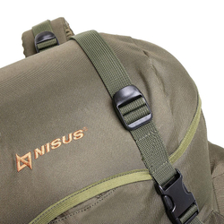 Рюкзак Nisus Охотник 40 (N-TB1381-40L)