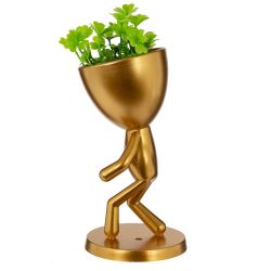 GAEM Цветочная композиция, L8,5 W8,5 H19 см, 2в.