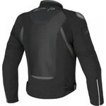 G Super Speed Tex / Черный