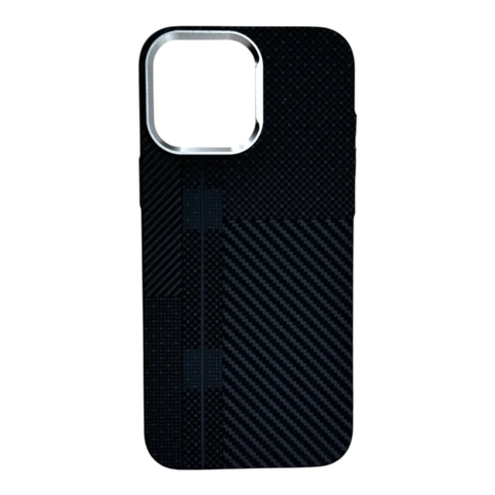 LUXO Life Plus с MagSafe iPhone 16 PRO