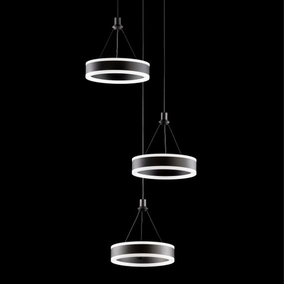 Подвесной светильник Citilux CL719031