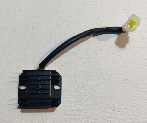 Реле регулятор мотоцикл REGULMOTO SPORT 003