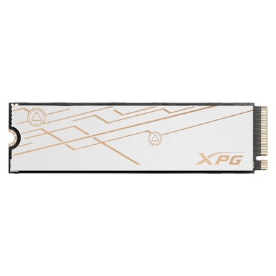Твердотельный накопитель SSD 4TB A-DATA XPG MARS 980 BLADE, M.2 2280, PCI-E 5x4, (R14000/W13000 MB/s) 3D-NAND, 2960TBW