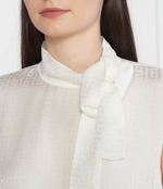 Блузка Liu Jo - белый(MF3215 T3702)