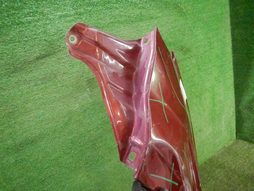 Крыло переднее левое Subaru Forester SH (2011-2013)