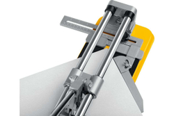 Плиткорез на подшипниках STAYER Professional усиленная платформа, 600 мм 3318-60