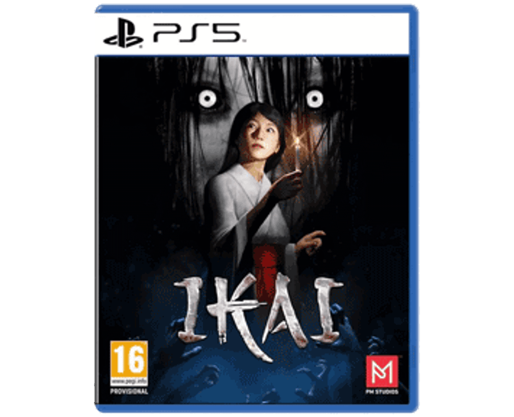 Ikai (PS5) NEW