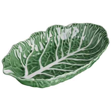 ФОРМА ДЛЯ СЕРВИРОВКИ/ЗАПЕКАНИЯ LEFARD "VILLAGE" 36X21,5X6,5 СМ/1800 МЛ