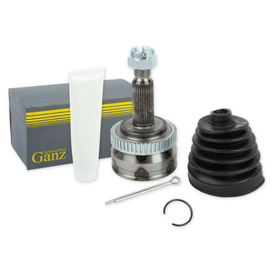 ШРУС наружный HYUNDAI Tucson/KIA Sportage II 04-10 GANZ GIK04063