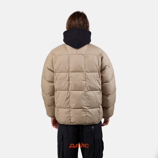 Пуховик мужской Puma Puffer Jacket артикул:62650667 - купить в магазине Дайс