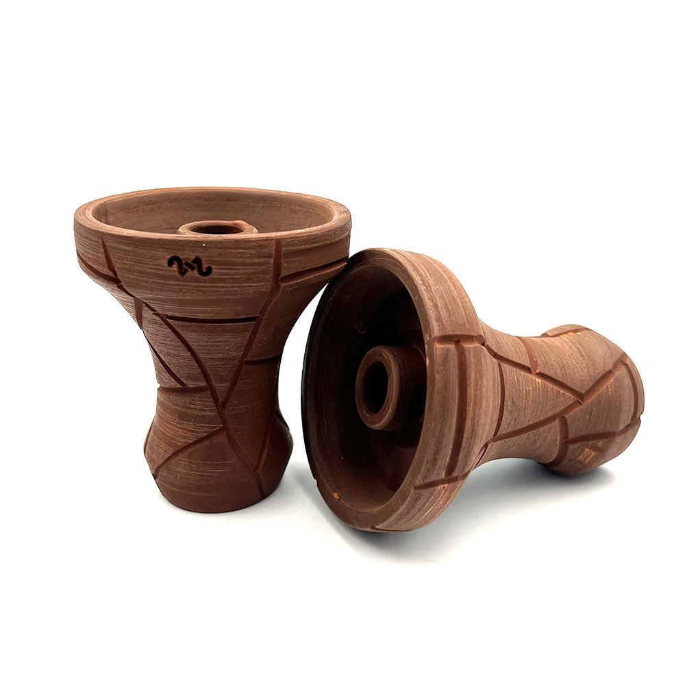 Cybuch 2x2 - Etalon Phunnel Grooved