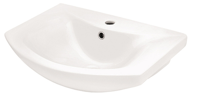 Раковина Santek Балтика 60 отверстие под смеситель 1WH110246