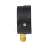 Манометр ТМ-310Р.00 радиальный Дк63мм 0-1,0 МПа кл.1,5 G1/4" Росма 00000009573