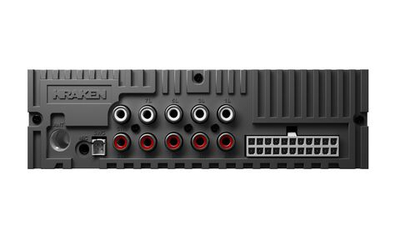 Автомагнитола PROLOGY CDP-8.8 KRAKEN