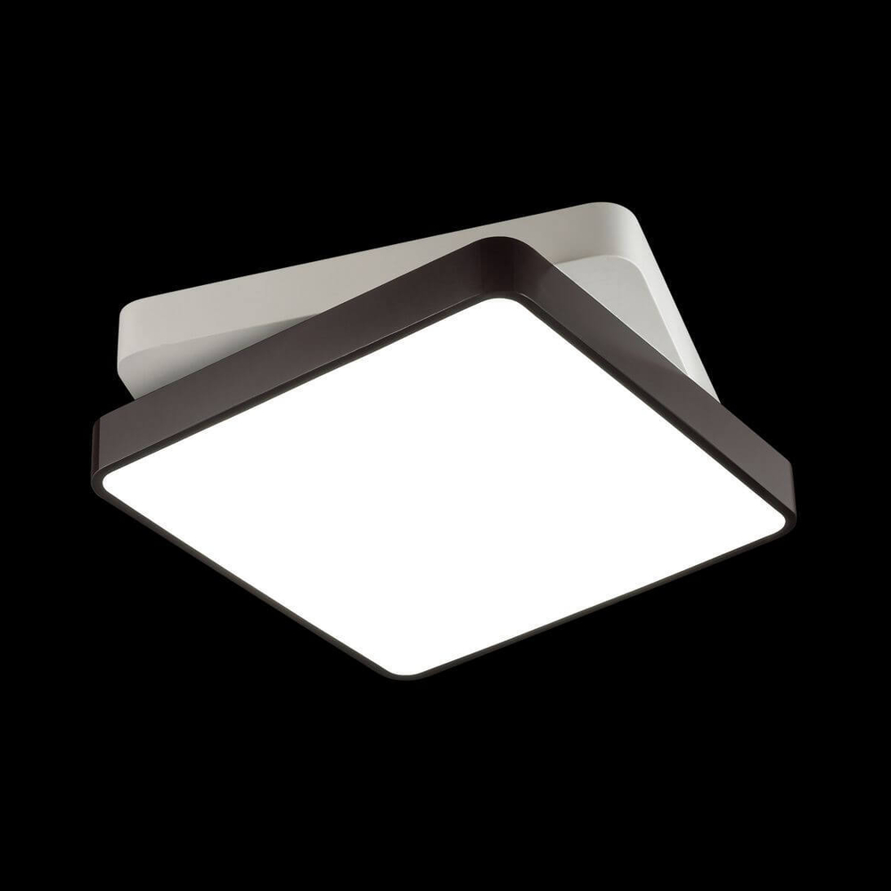 Накладной светильник Lumion 4511/72CL