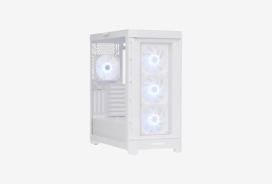 Duoface Pro RGB White_0226605104724