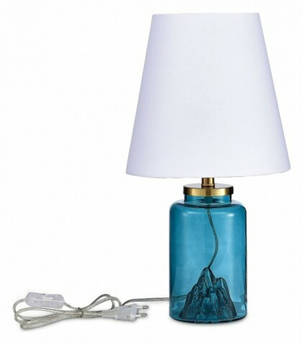 Настольная лампа декоративная ST-Luce Ande SL1000.214.01