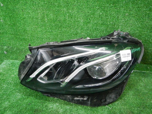 Фара левая Mercedes E W213 (2016-2021) LED