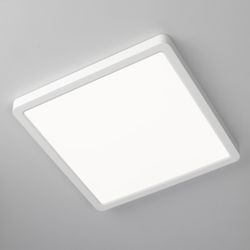 Citilux Бейсик CL738K240V LED Светильник накладной Белый