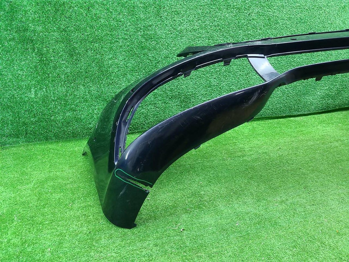 Бампер передний Mercedes S W222 (2017-2020)