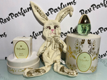 M. Micallef Babys Collection Petit Coeur