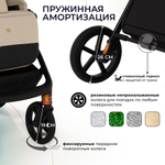 Коляска 2 в 1 Sweet Baby Stella Plus Therma