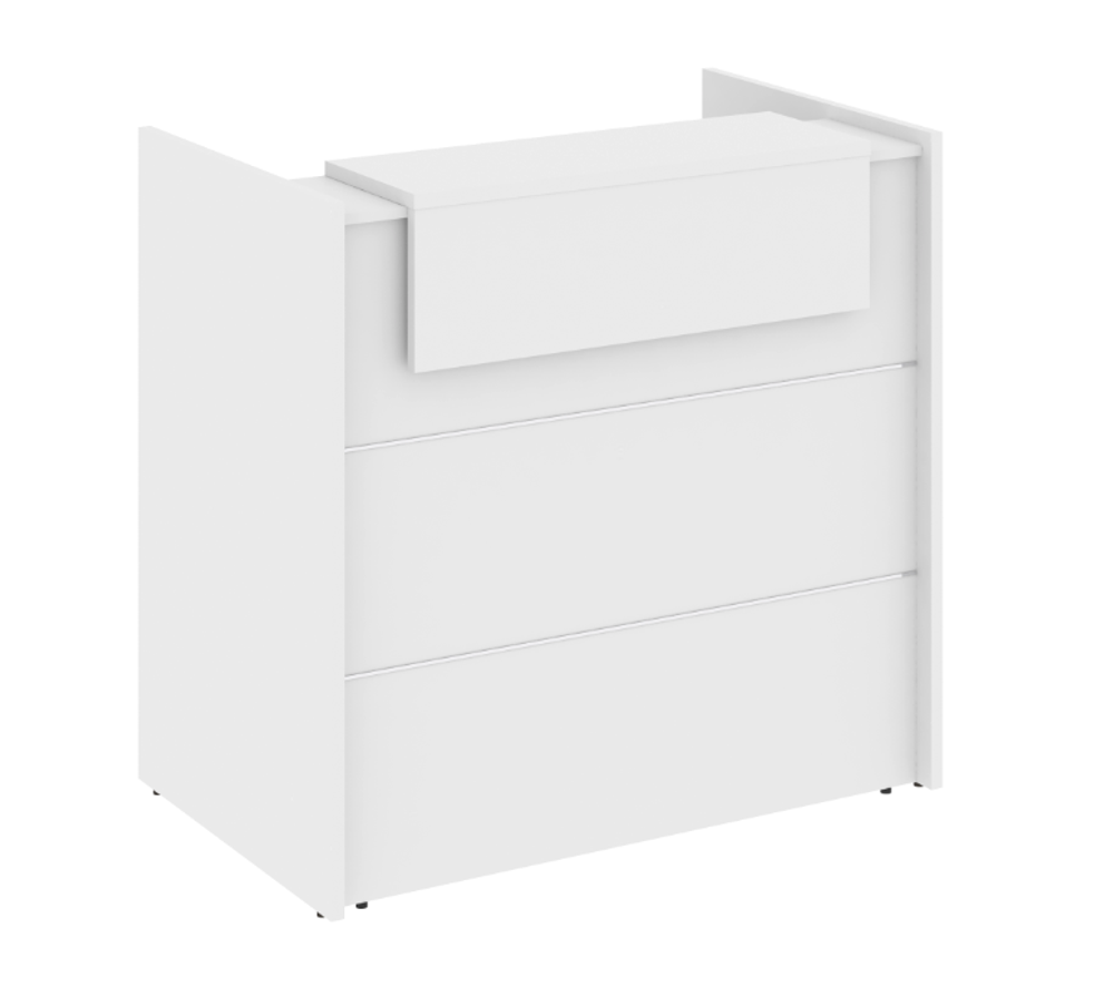 Ресепшен Оникс (Onix) вариант №4