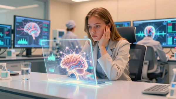 Ничего не хочется? Разбираемся, где заканчивается хандра и начинается биохимия