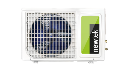 Сплит-система кондиционер Newtek CHA NT-65CHA09 25 м²