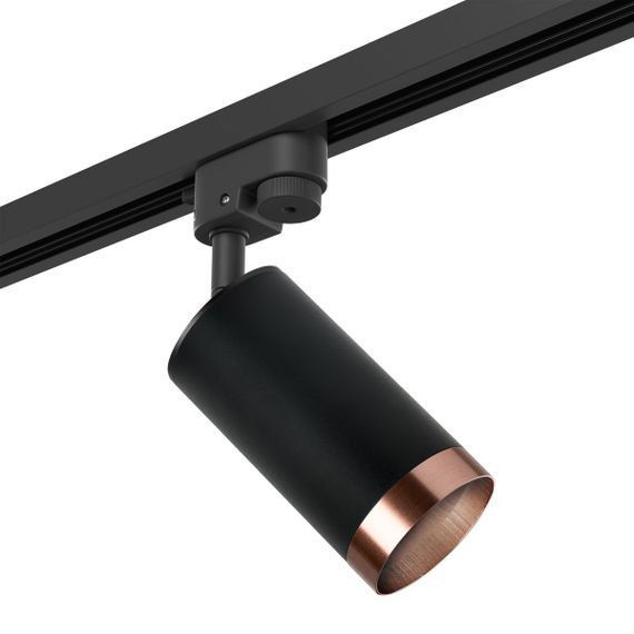 Комплект с трековым светильником Lightstar Rullo (214437+592057+203430) R1T437430