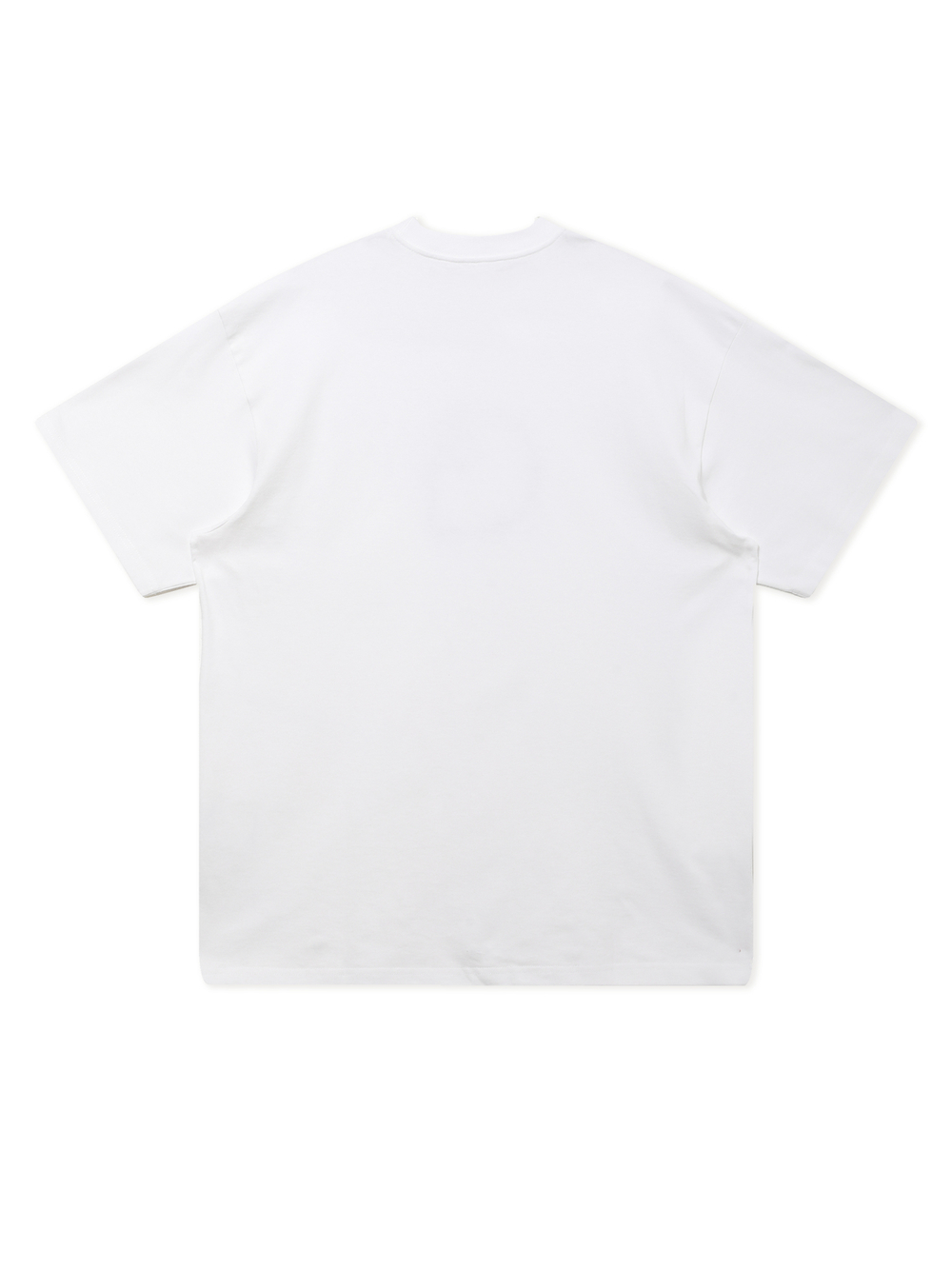 Мужская Футболка Barbwire C