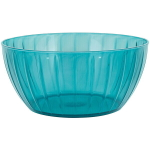 Салатник пластиковый «NEO LUXE», изумрудный агат, 2,8л d-21,9см