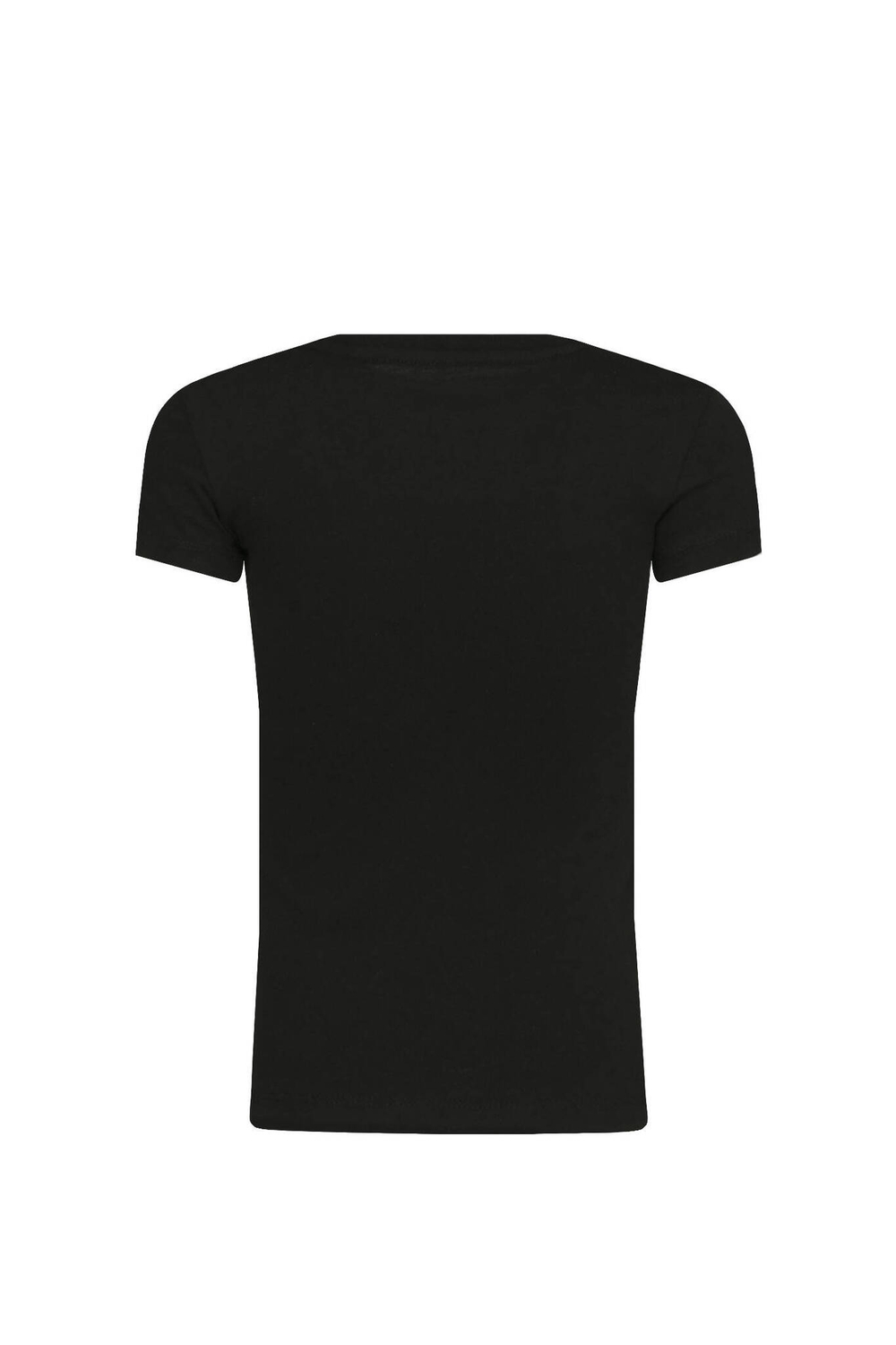 футболка 2 шт. Calvin Klein Jeans - черный(IG0IG01258)