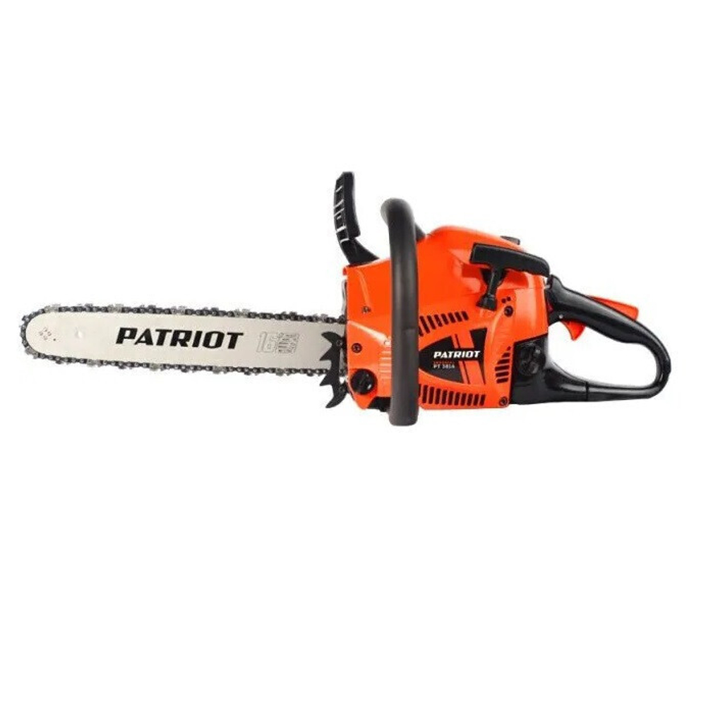 Пила цепная бензиновая Patriot Imperial PT 3816 220105515