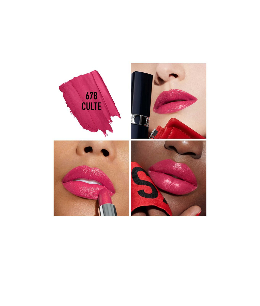 Dior 678 lipstick shop