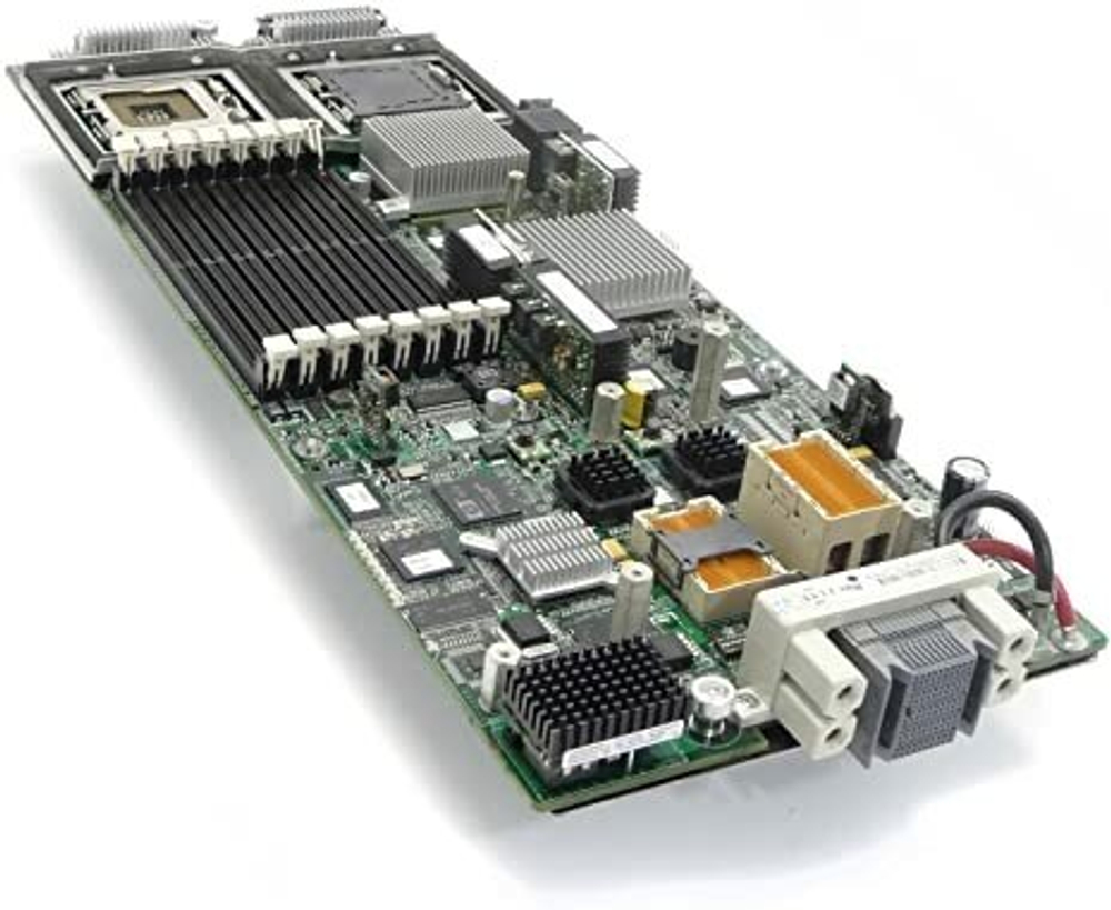 Материнская плата HP i5000P Dual Socket 771 8FBD [436645-001]