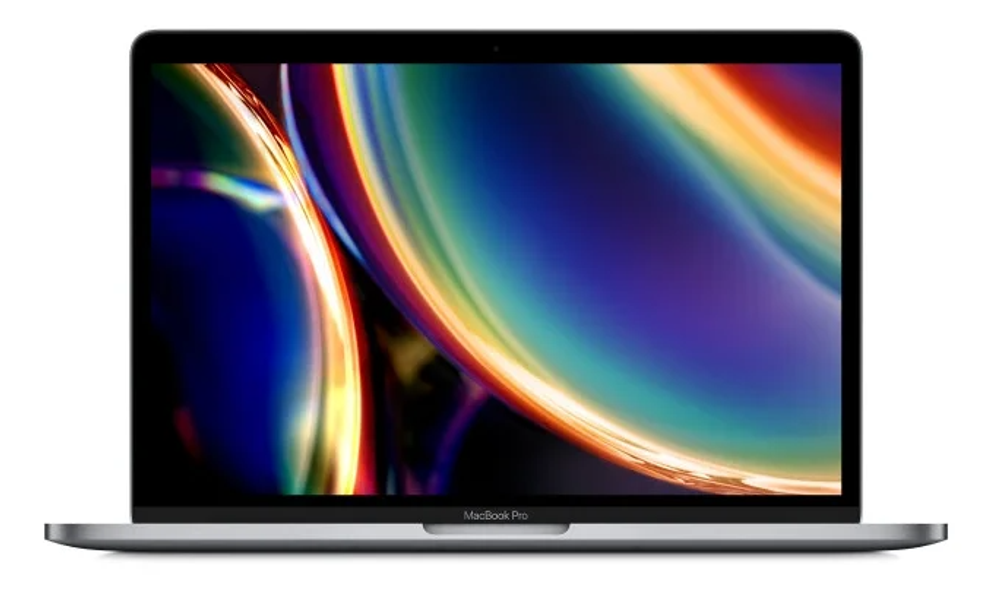 13.3" Ноутбук MacBook Pro 13 2022 Silver (2560x1600, Apple M2, RAM 8ГБ,SSD 256ГБ, Apple M2 10-Core GPU, MacOS)