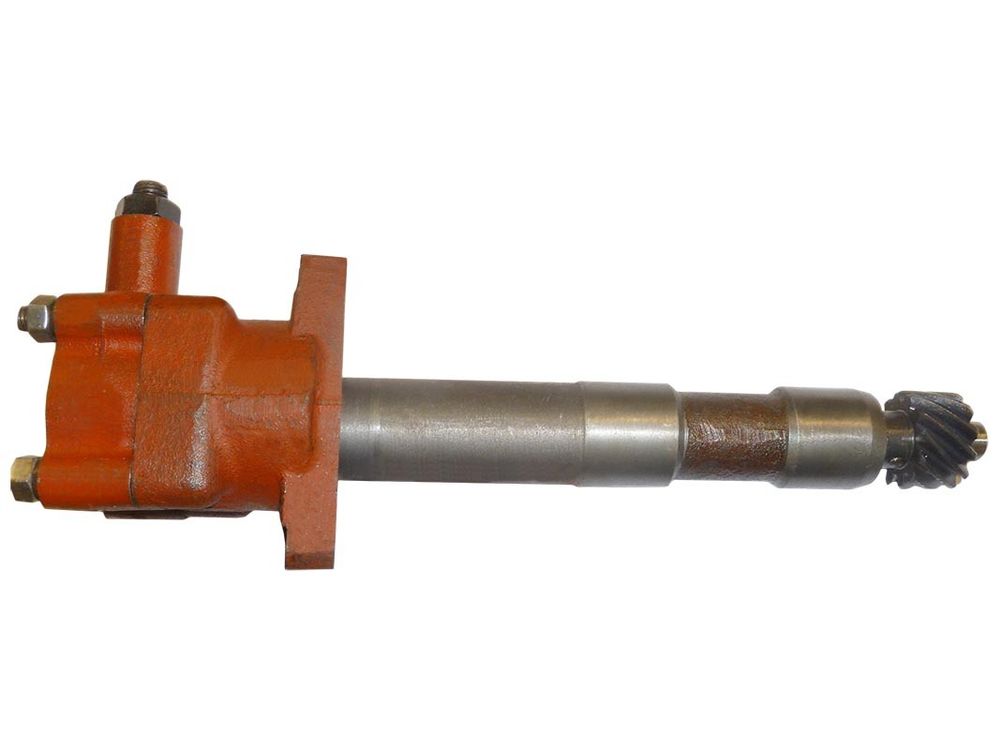 Насос масляный TDL 23-32 3L /Oil Pump Assy