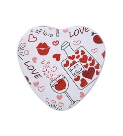 TCN-34/ 6 Коробка металлическая