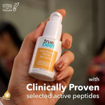 Anti Stretch Marks Skin Serum Сыворотка против растяжек с экстрактом семян зелёной фасоли