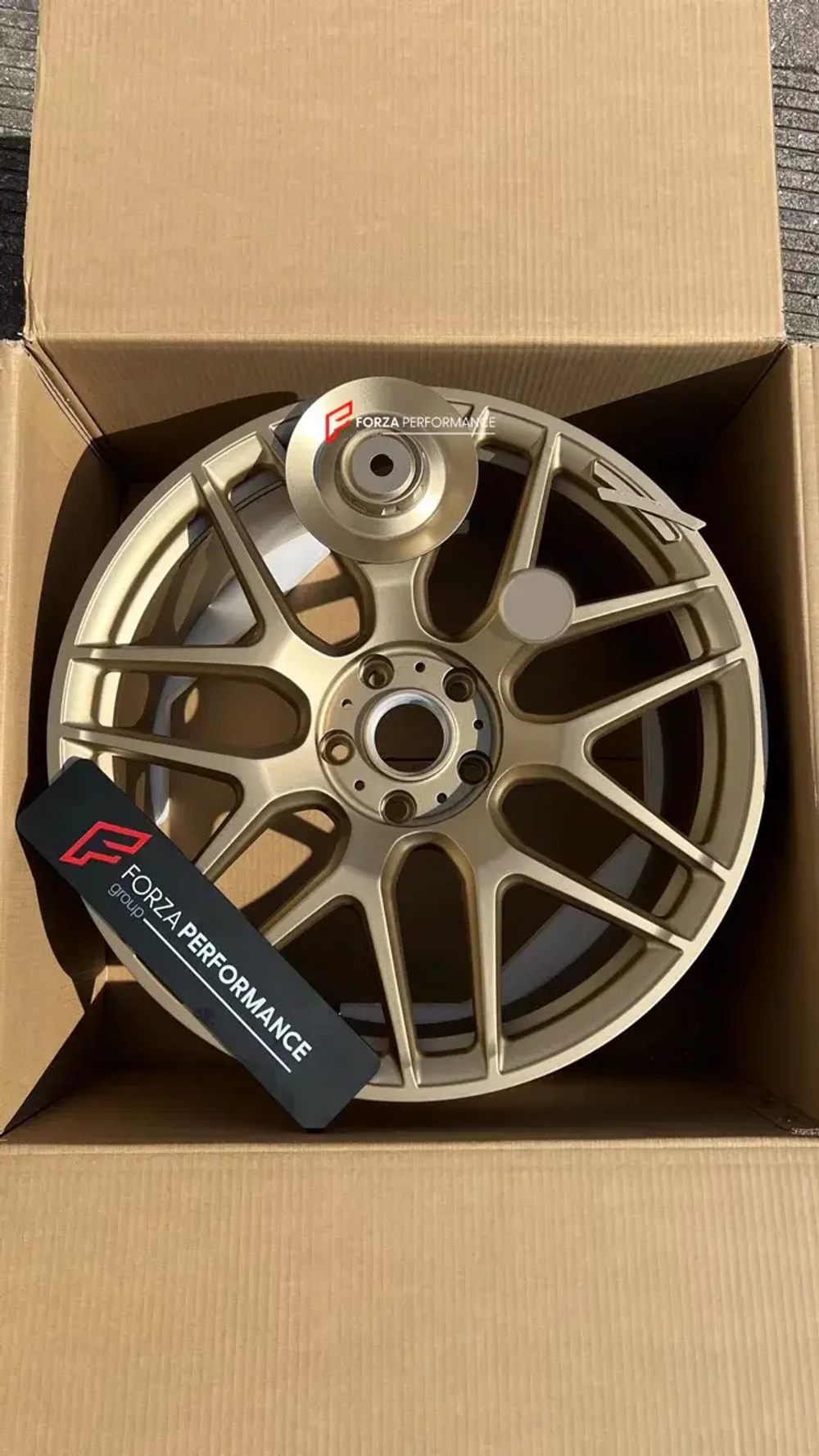 КОВАНЫЕ ДИСКИ ДЛЯ MERCEDES-BENZ GLS X167 2020 МЕРСЕДЕС-БЕНЗ