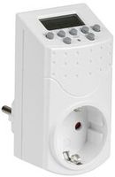Розеточный таймер