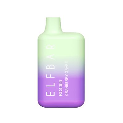 ELF BAR BC4000 KZ/RU